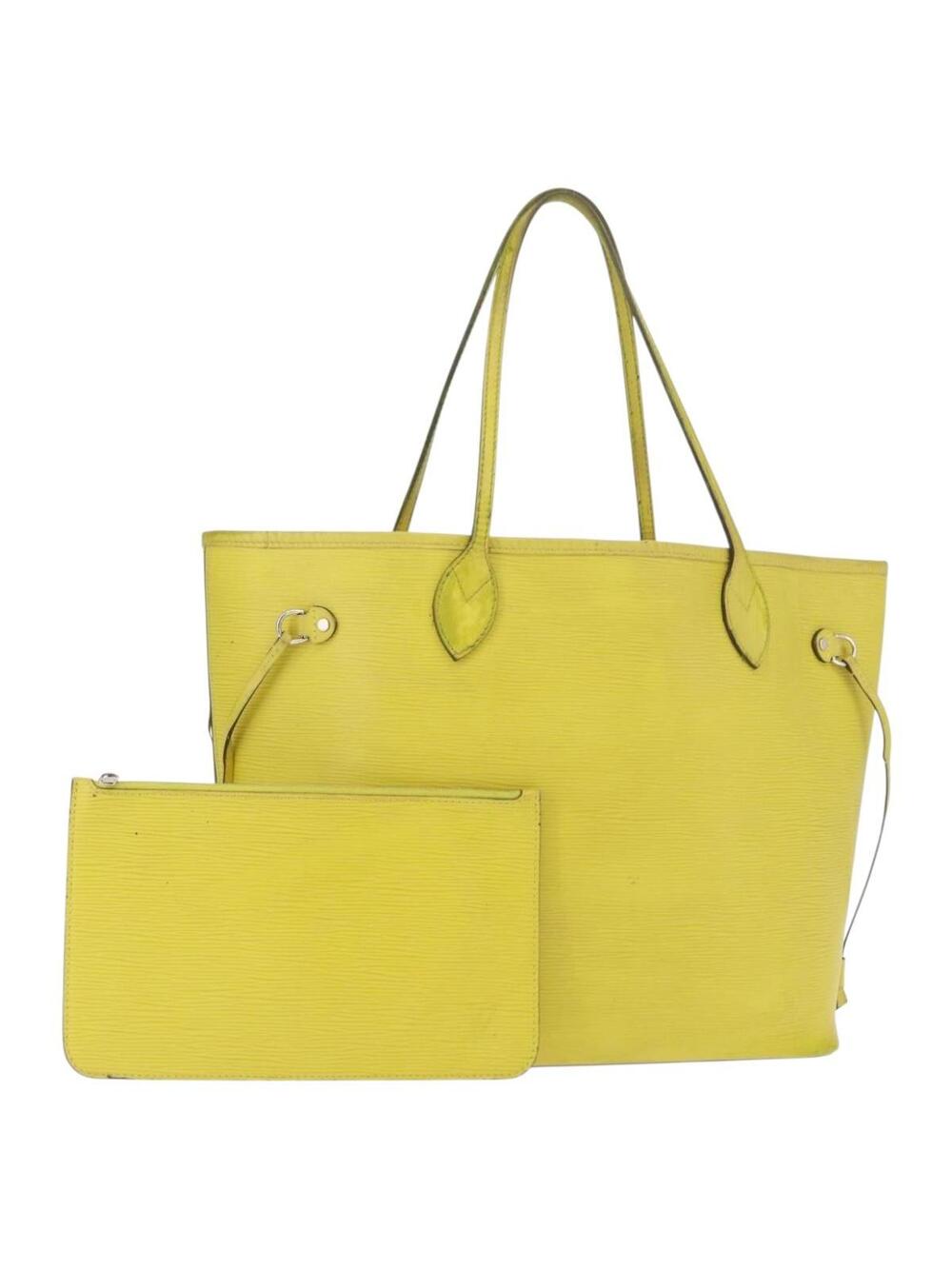 Louis Vuitton Epi Neverfull Mm Tote Bag #359557L51B